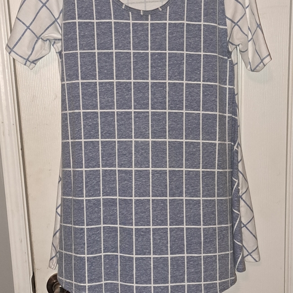 LuLaRoe tunic shirts all size small. Bundle of 4 shirts! - Picture 12 of 16